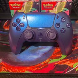PS5 CONTROLLER 