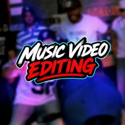 Music Video Editing