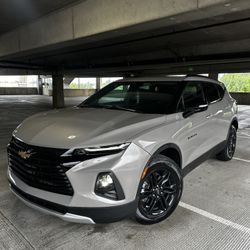 2021 Chevrolet Blazer