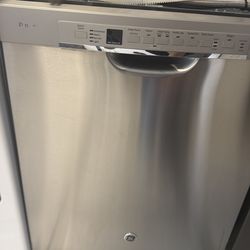 Dishwasher