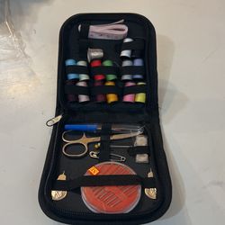 Small Sewing Kit