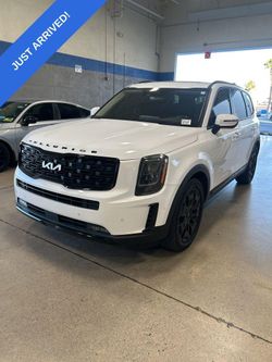 2022 Kia Telluride