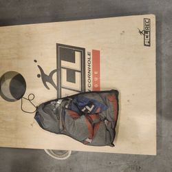 Cornhole