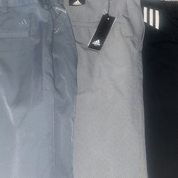 Men adidas Golf shorts