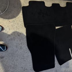 Tesla Model  Y Mats