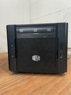 Sff gaming pc