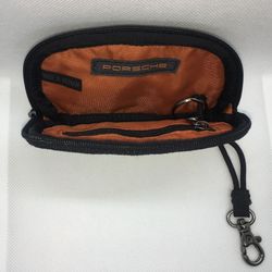 Porsche Wallet Key Fob Case💲35