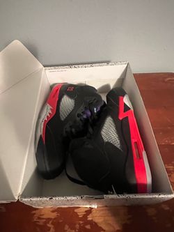 Air Jordan 5 Top men size 9
