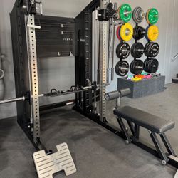  Pioneer All-In-One rack