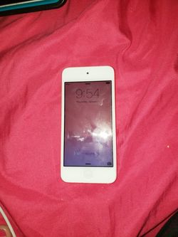 Ipod 5gen 32gb