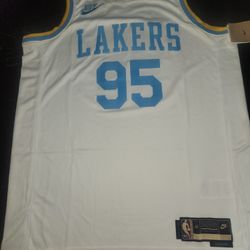 LA Lakers Jersey 