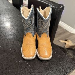 Boy Boots 