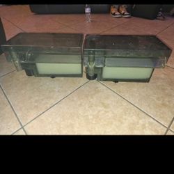 Aquarium Filters 