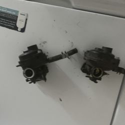 Lawnmower Carburetor