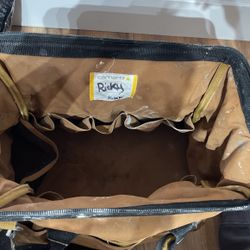 Carhartt Tool Bag 