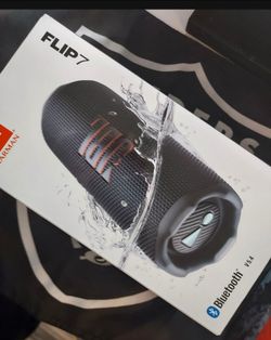 JBL FLIP7