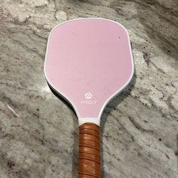 Pickleball Racket