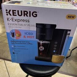 Keurig K Express
