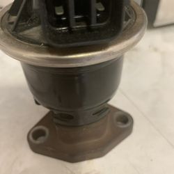Egr Valve 