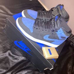 Air Jordan 1 Retro High Og