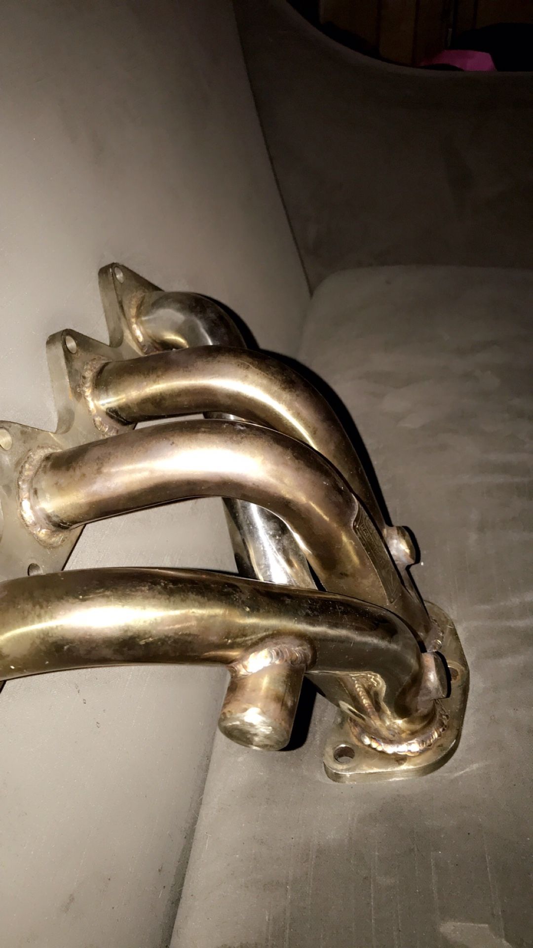 Obx Headers B Series
