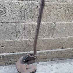 Beverly Shear Sheet metals Tool Model B2