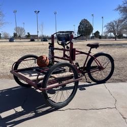 Tricycle 