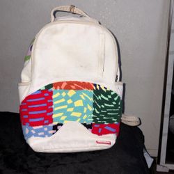 Sport Ground Backpack For Cheap