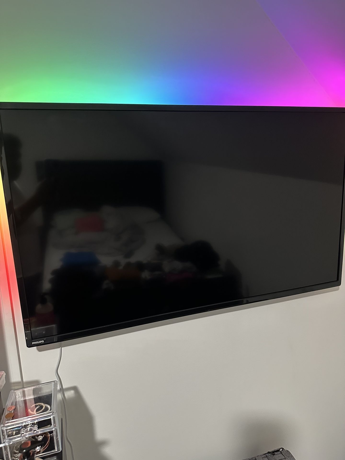 55 Inch Flatscreen Tv