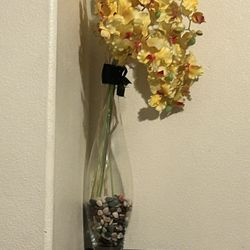 Flower Vase 