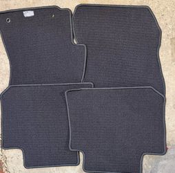 Car mats