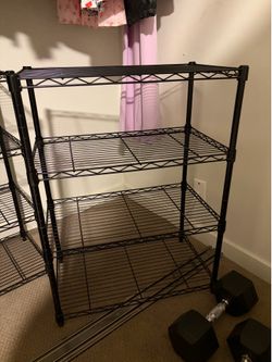 Wire Racks