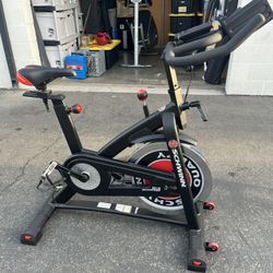 Schwinn Cycling Exercise Bike