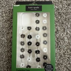 Kate Spade iPhone Case 