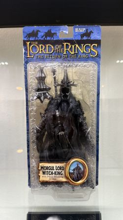 ToyBiz Morgul Lord Witch King