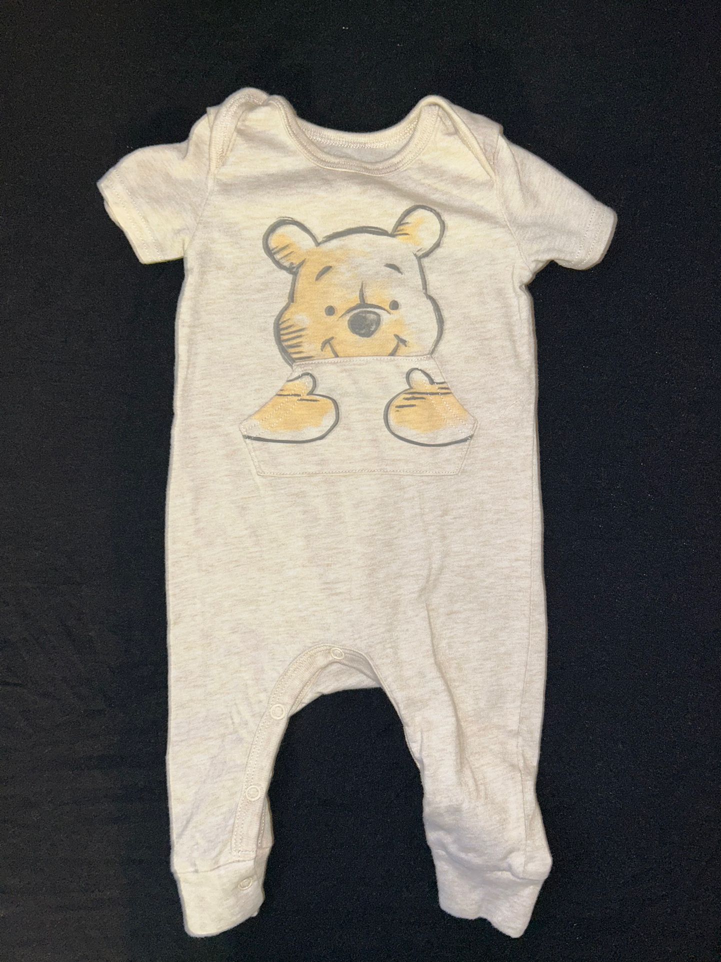 Baby Boy Clothing
