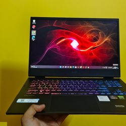 Hp Omen 16 Gaming Laptop 16-koo13dx