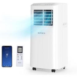 A/C Smart Portable 