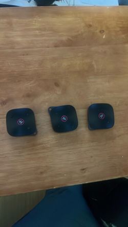 T-Mobile Trackers