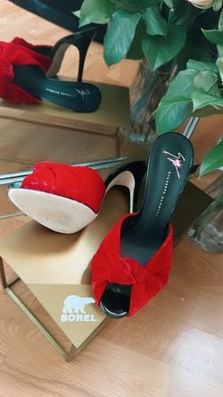 Giuseppe Zanotti Women Heels