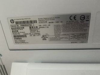 HP printer Perfect For Home Office