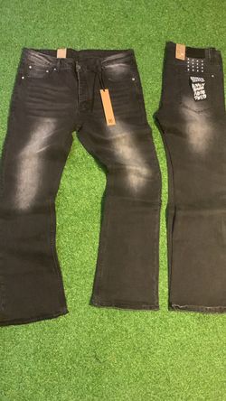 Ksubi Flared Jeans