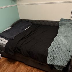 Full Bed Frame Only