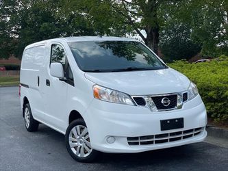 2014 Nissan NV200