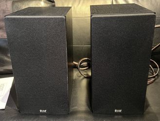 ELAC Debut 2.0 B6.2 
