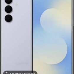 S25 Fe Unlocked 128 Gb