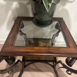 Side Table $90