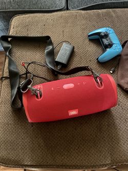 Jbl extreme 2