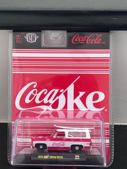 M2 Machines 1/64