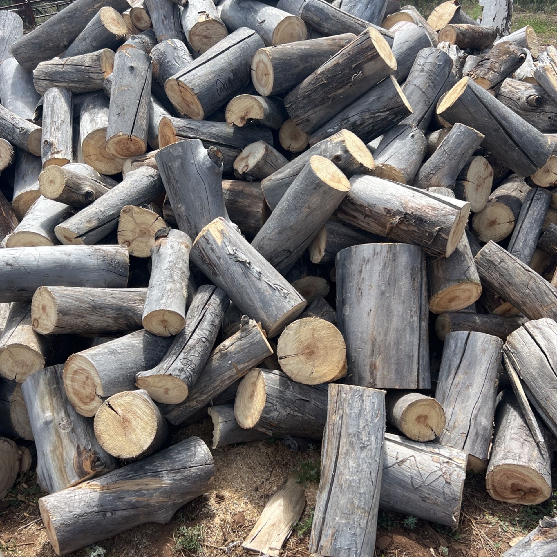 Wood